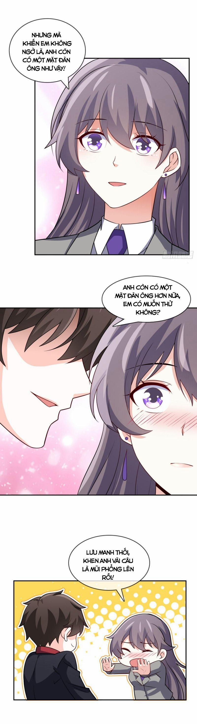 Ta Là Hàn Tam Thiên 36 trang 4