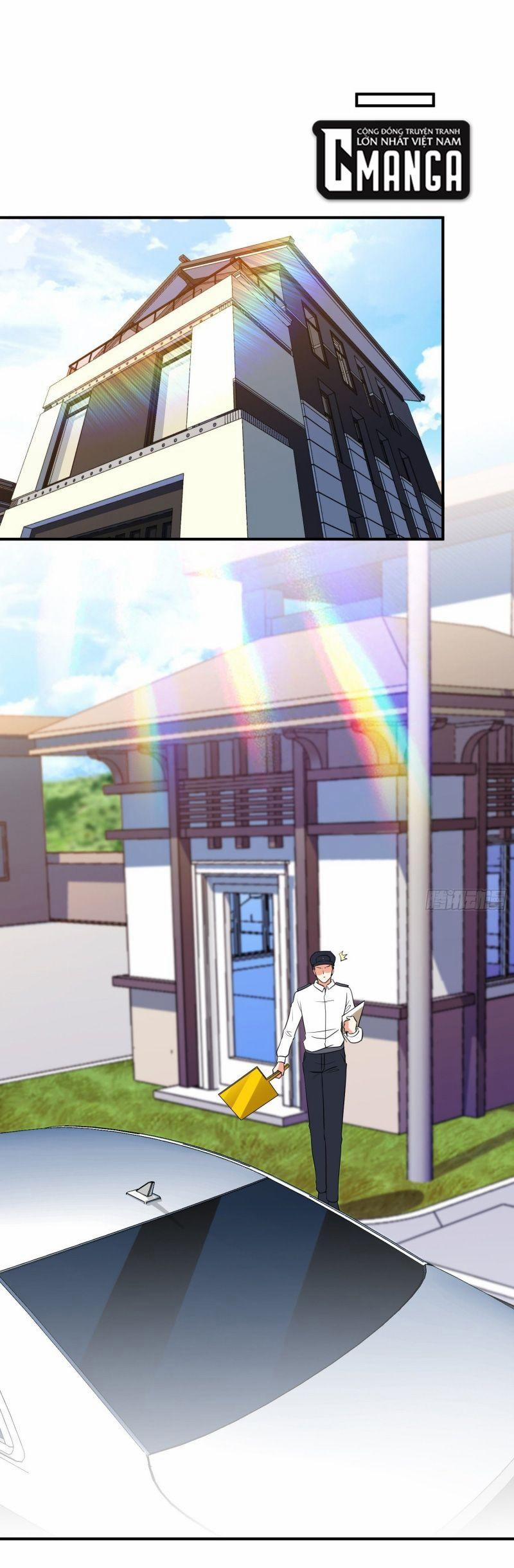 Ta Là Hàn Tam Thiên 37 trang 10