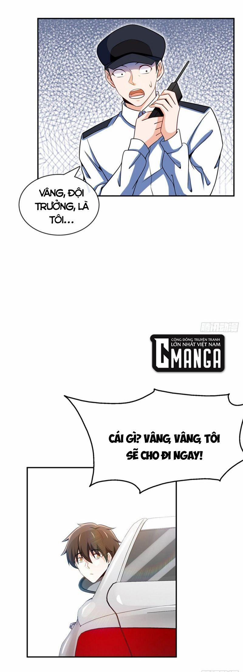 Ta Là Hàn Tam Thiên 38 trang 2