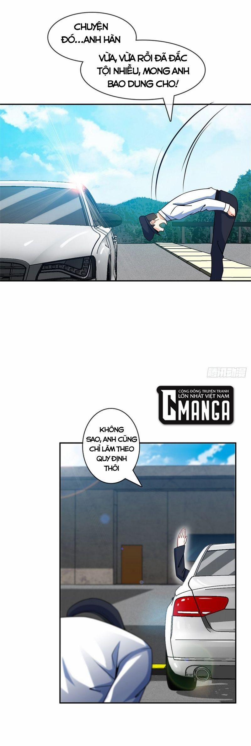 Ta Là Hàn Tam Thiên 38 trang 4