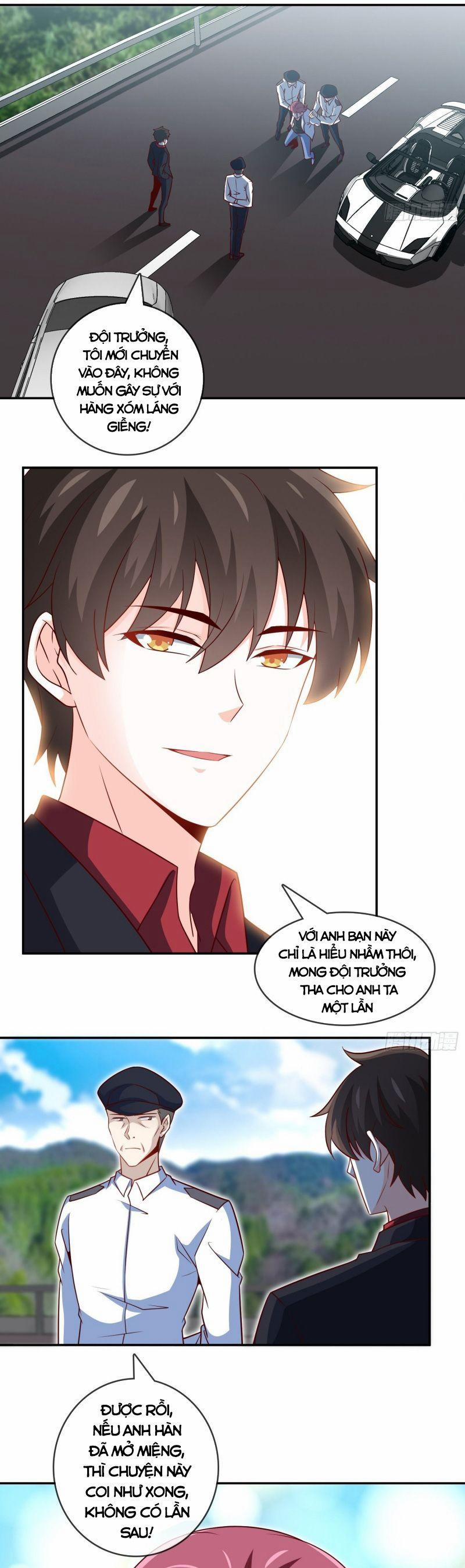 Ta Là Hàn Tam Thiên 39 trang 1