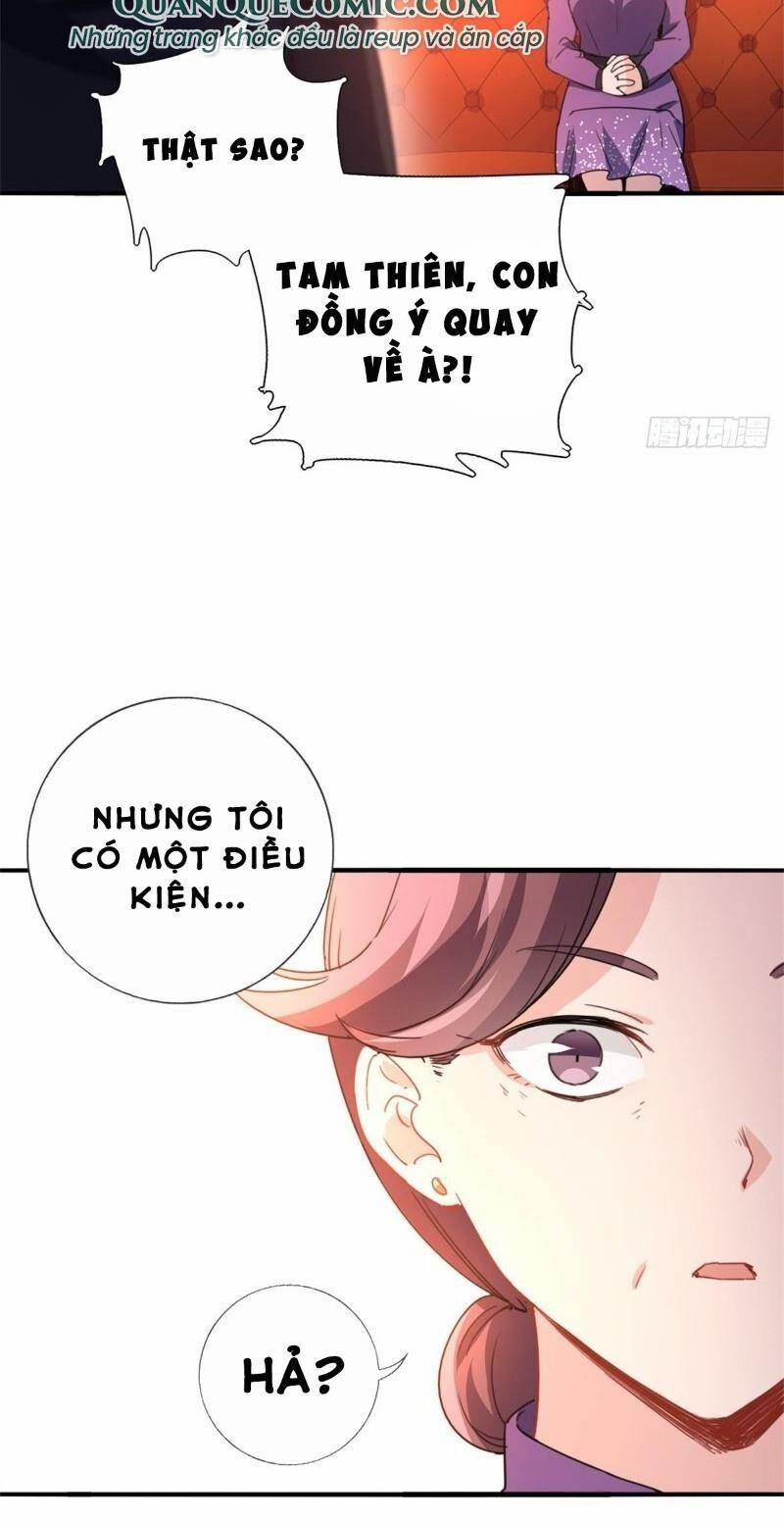 Ta Là Hàn Tam Thiên 4 trang 13