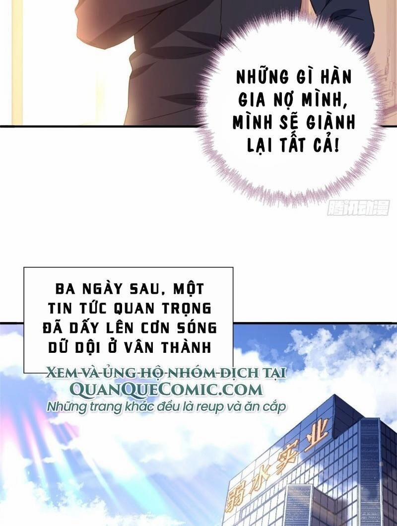 Ta Là Hàn Tam Thiên 4 trang 18