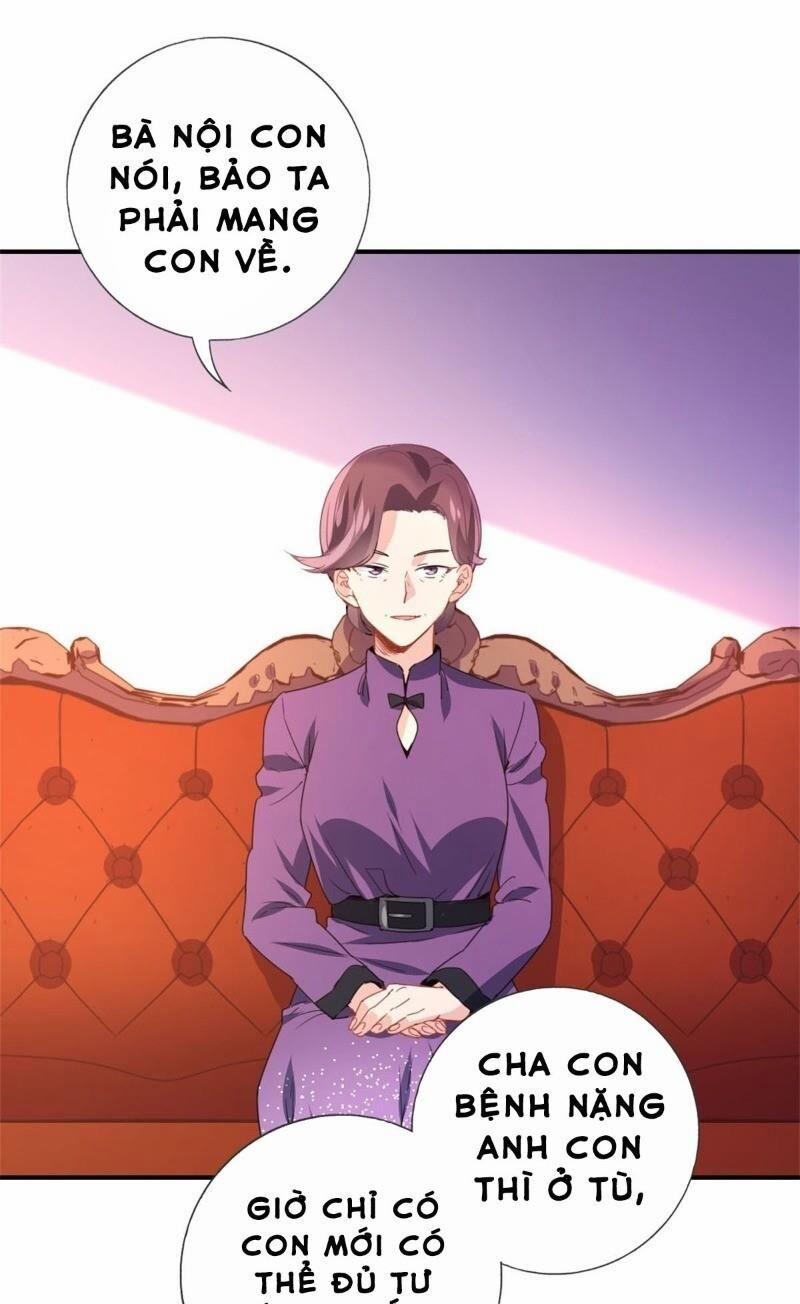 Ta Là Hàn Tam Thiên 4 trang 2