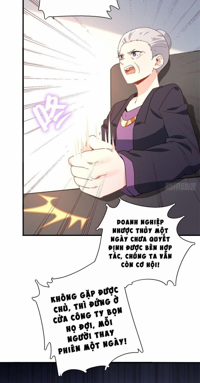 Ta Là Hàn Tam Thiên 4 trang 29