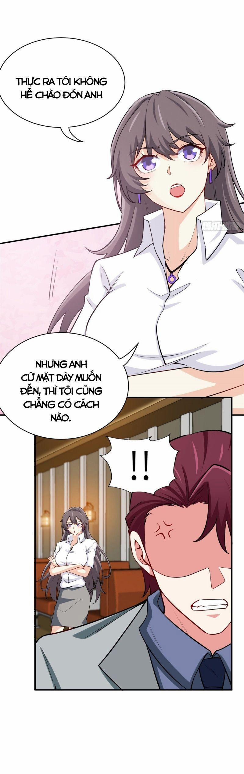 Ta Là Hàn Tam Thiên 41 trang 13