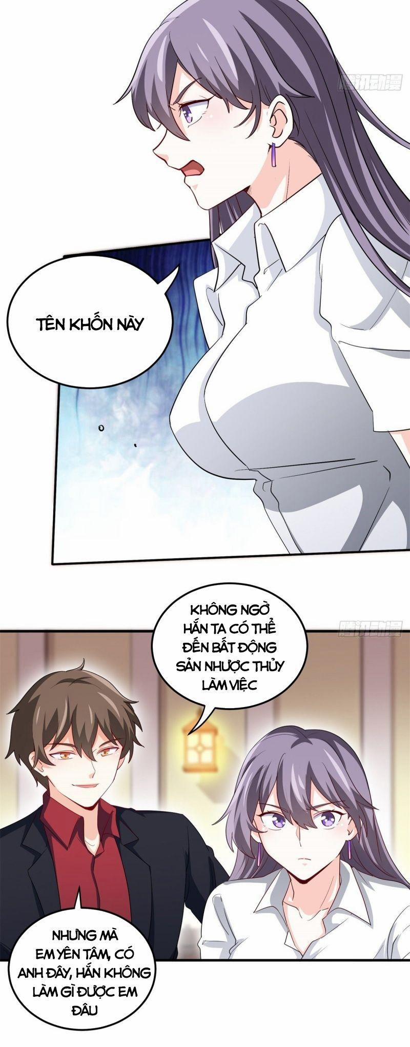 Ta Là Hàn Tam Thiên 41 trang 15