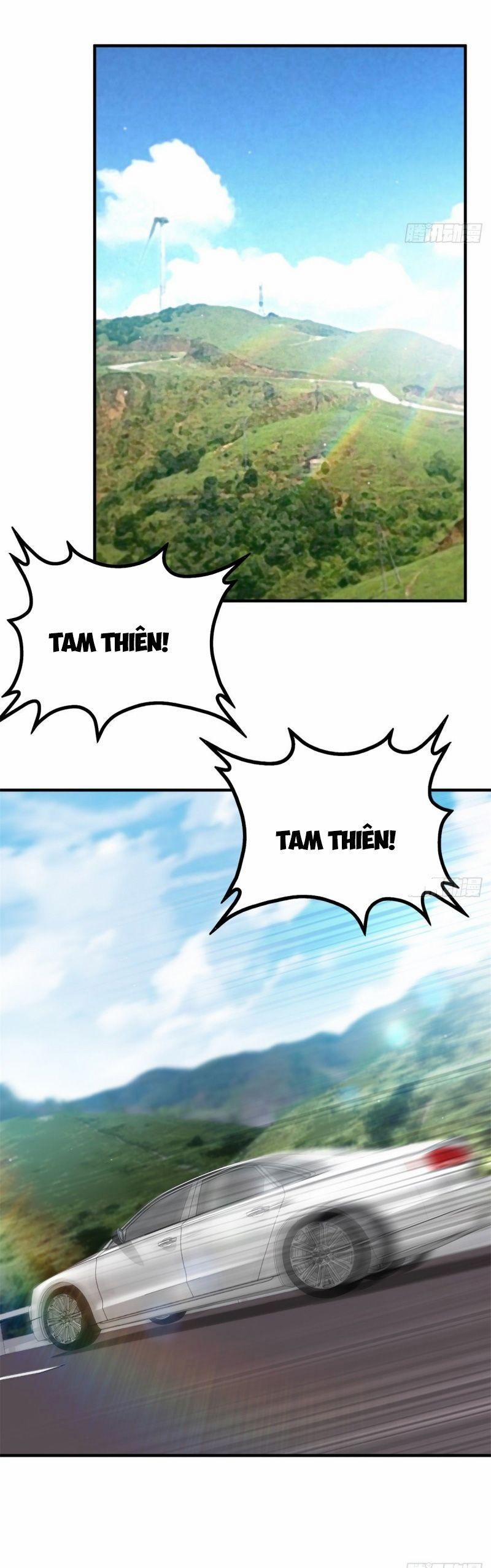 Ta Là Hàn Tam Thiên 41 trang 18