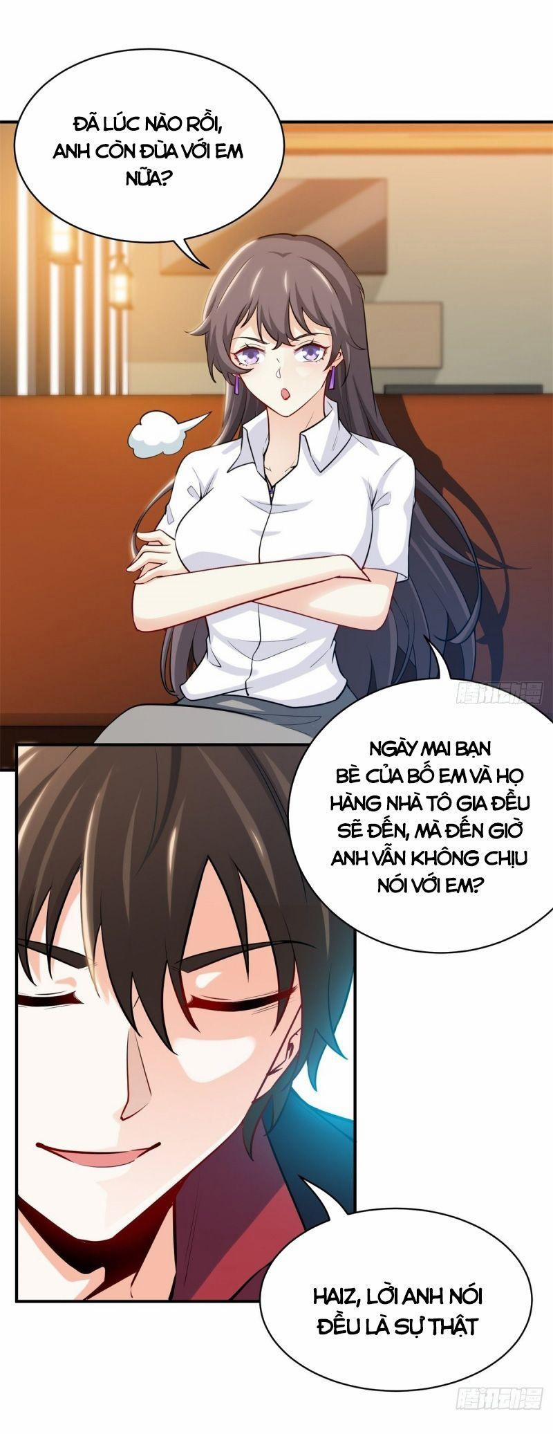 Ta Là Hàn Tam Thiên 41 trang 2