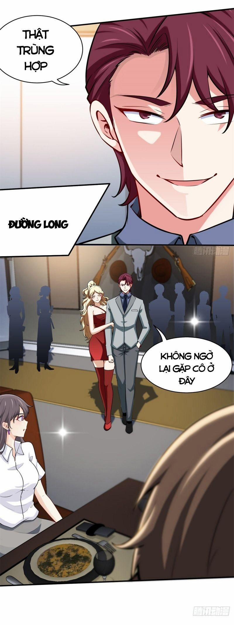 Ta Là Hàn Tam Thiên 41 trang 4