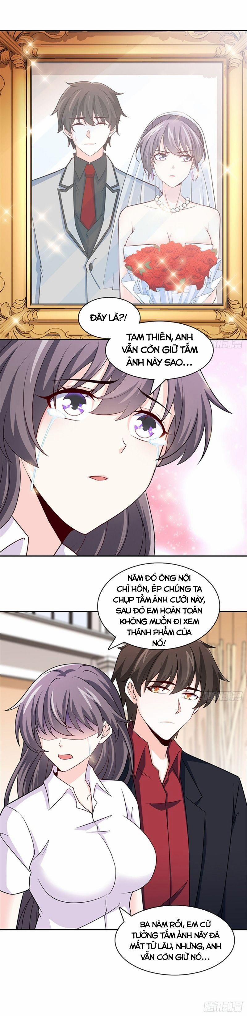 Ta Là Hàn Tam Thiên 42 trang 11