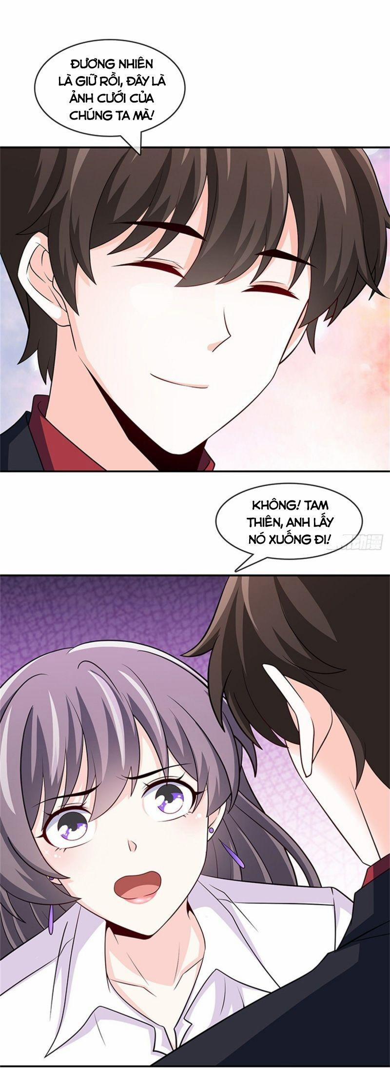Ta Là Hàn Tam Thiên 42 trang 12