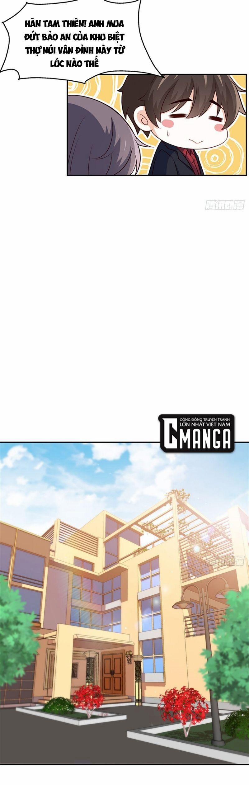 Ta Là Hàn Tam Thiên 42 trang 3