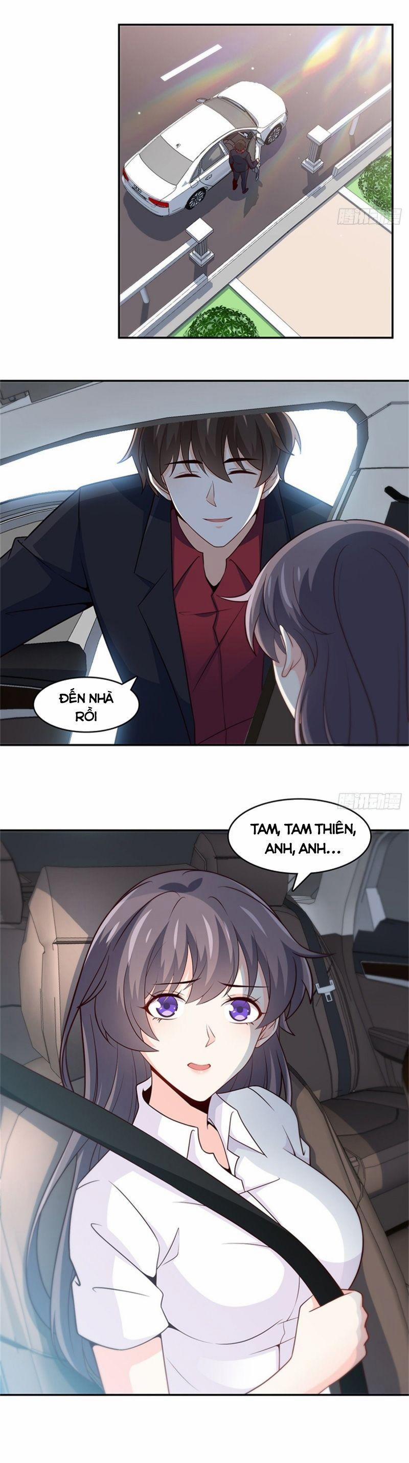 Ta Là Hàn Tam Thiên 42 trang 4