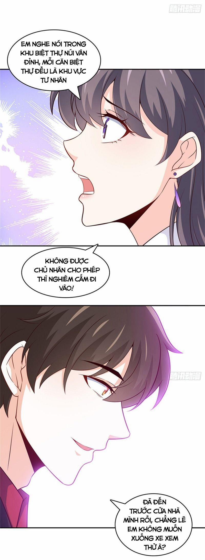 Ta Là Hàn Tam Thiên 42 trang 5