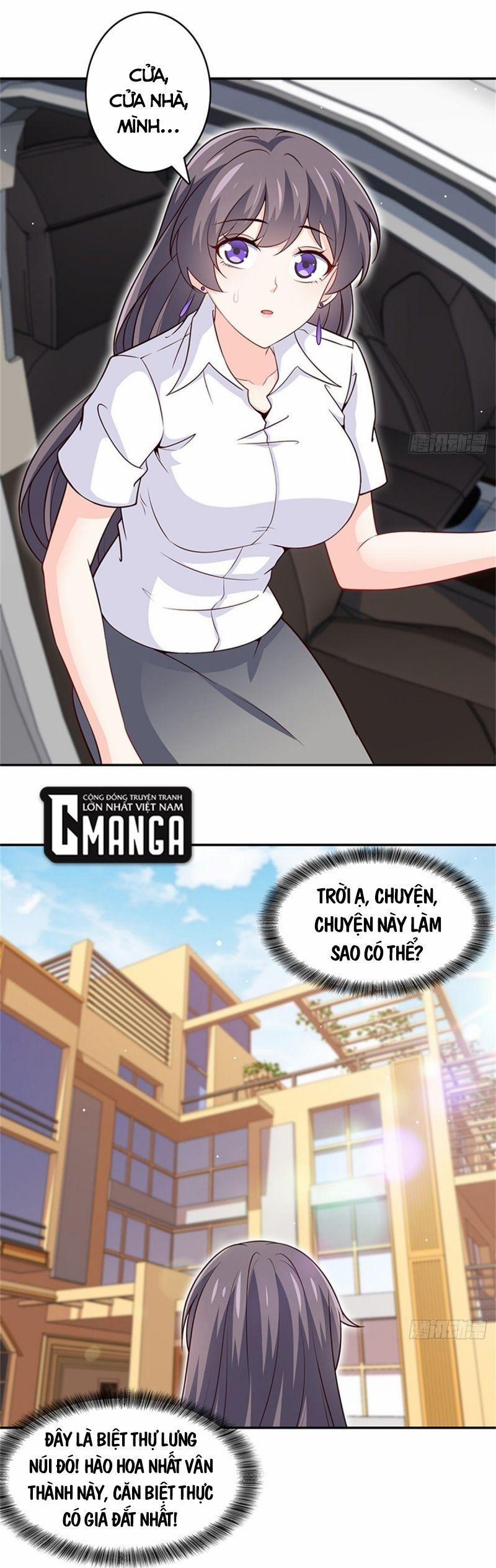 Ta Là Hàn Tam Thiên 42 trang 6