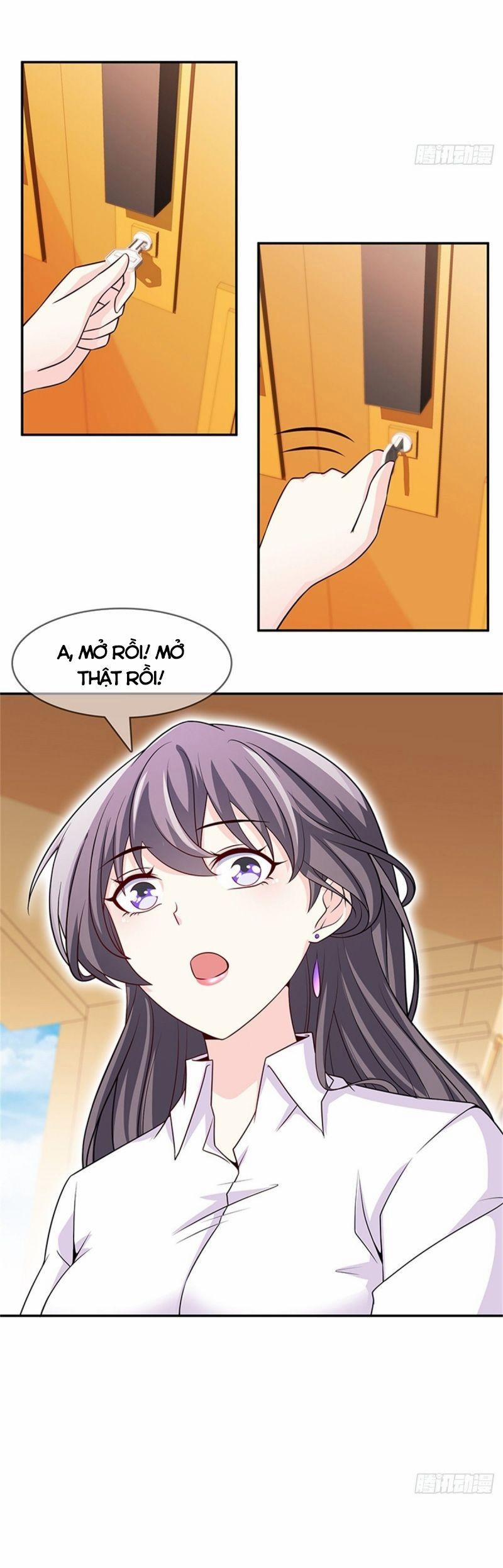 Ta Là Hàn Tam Thiên 42 trang 9