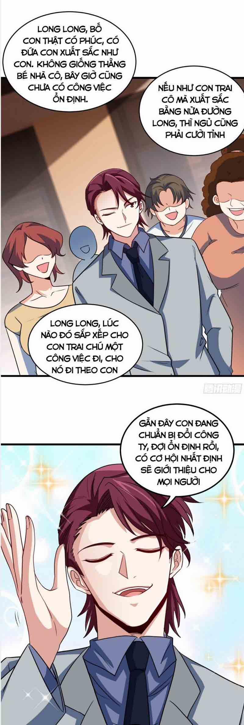 Ta Là Hàn Tam Thiên 43 trang 12