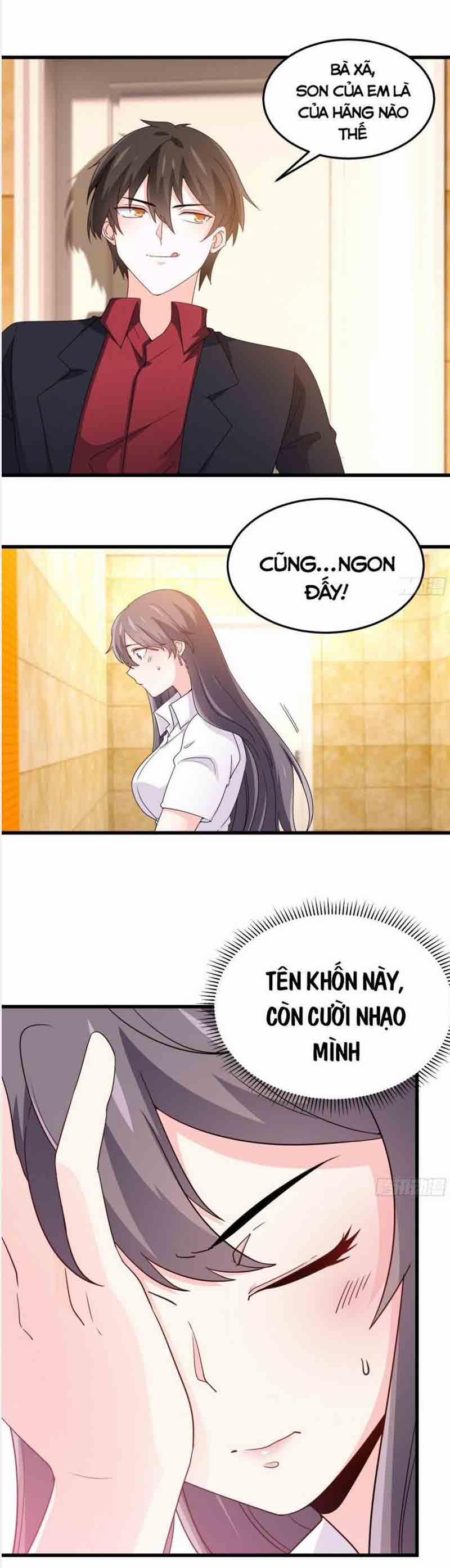 Ta Là Hàn Tam Thiên 43 trang 6