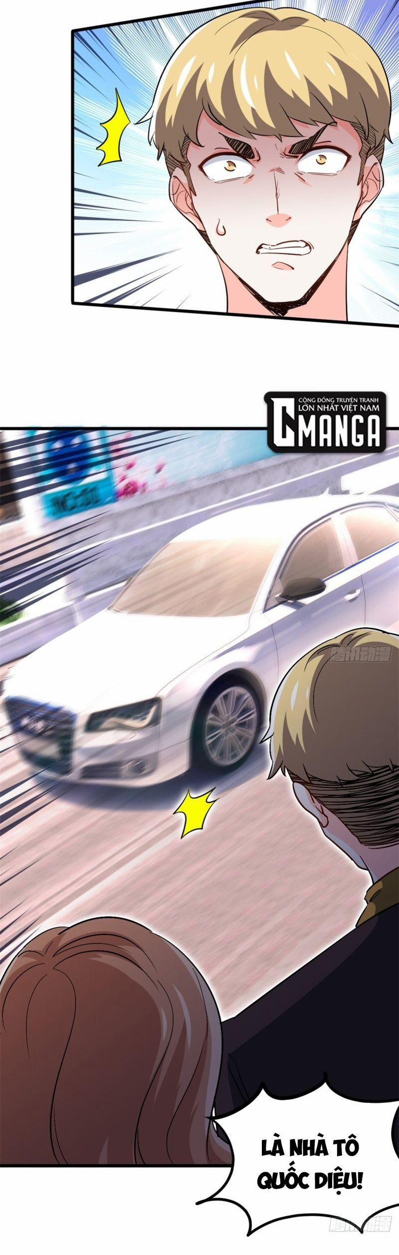 Ta Là Hàn Tam Thiên 44 trang 11