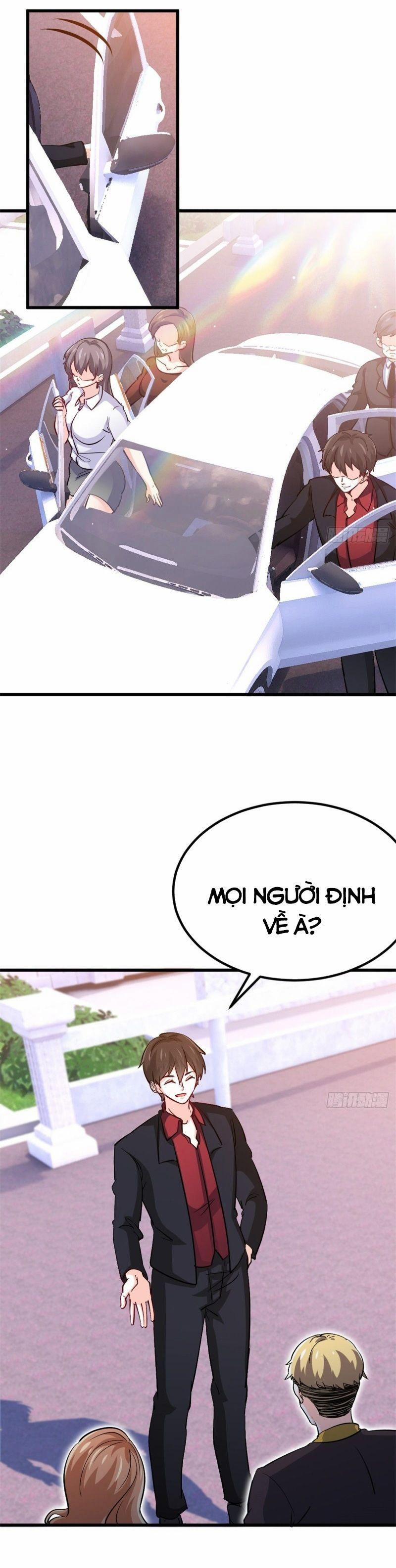 Ta Là Hàn Tam Thiên 44 trang 12