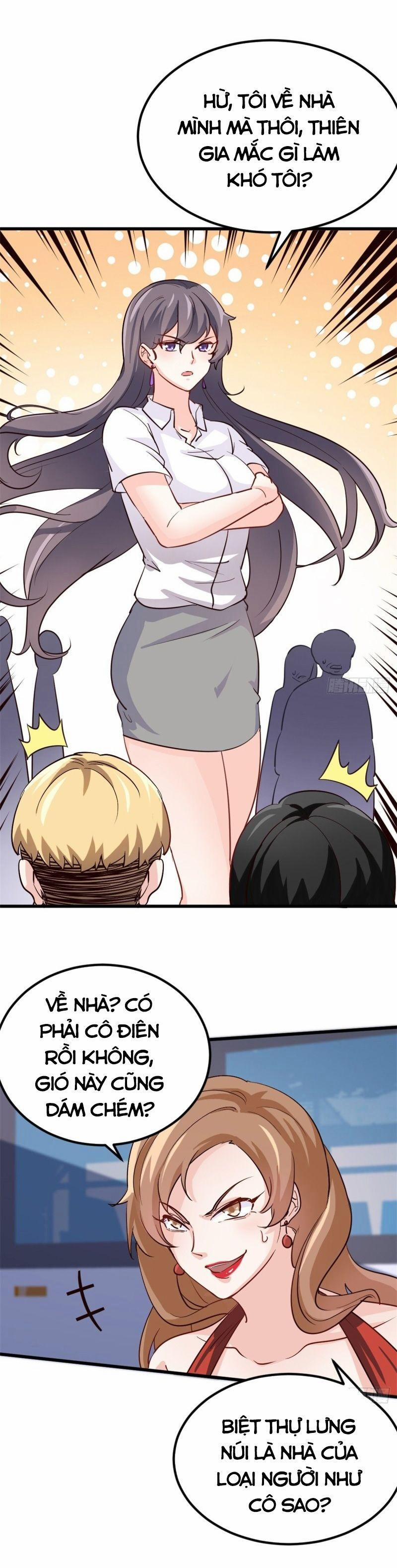 Ta Là Hàn Tam Thiên 44 trang 17