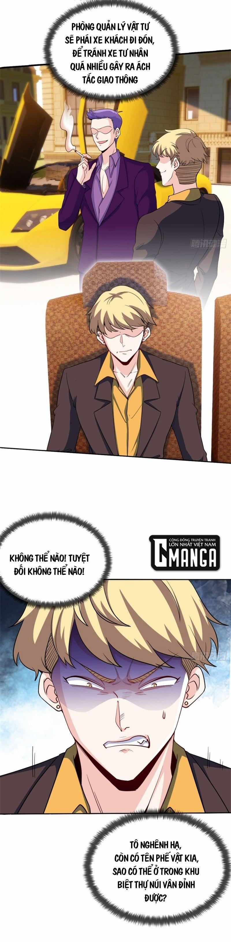 Ta Là Hàn Tam Thiên 44 trang 2