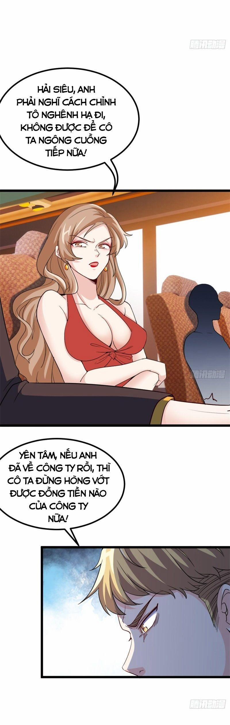 Ta Là Hàn Tam Thiên 44 trang 3