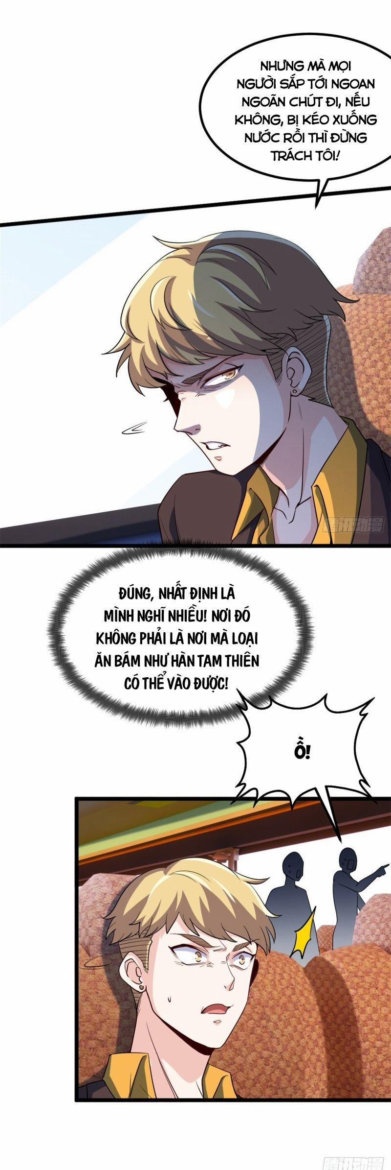 Ta Là Hàn Tam Thiên 44 trang 4