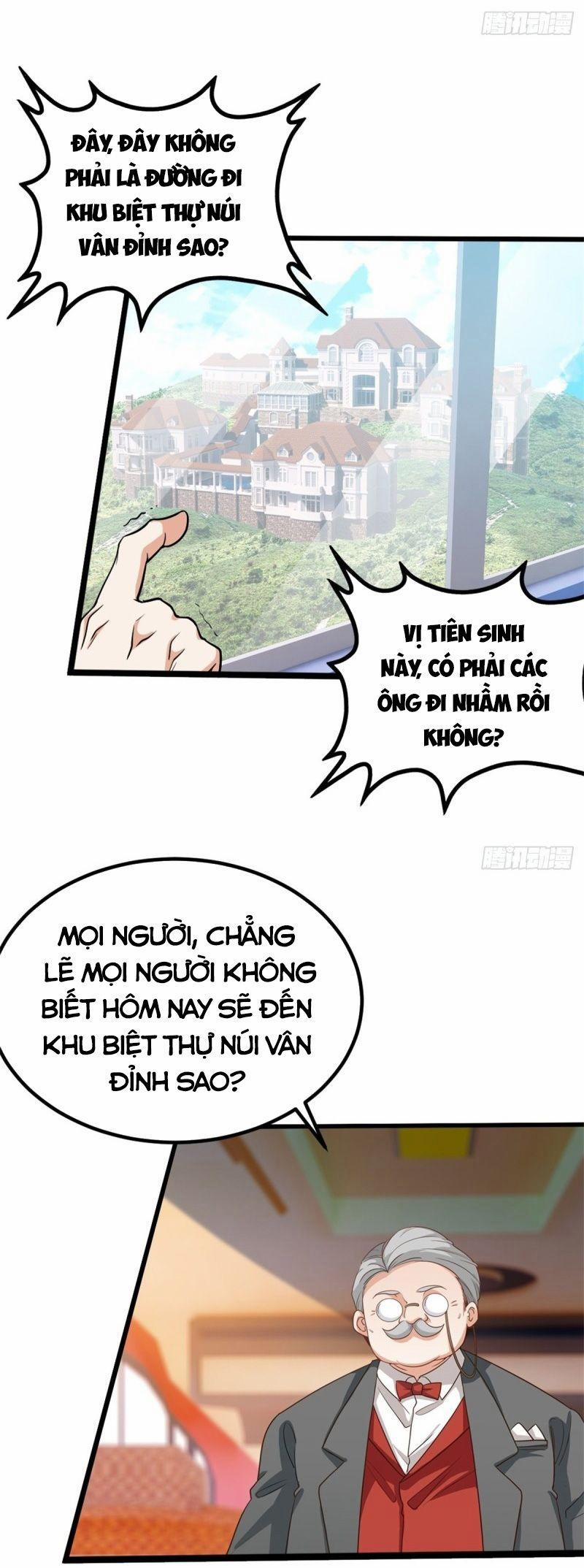 Ta Là Hàn Tam Thiên 44 trang 5