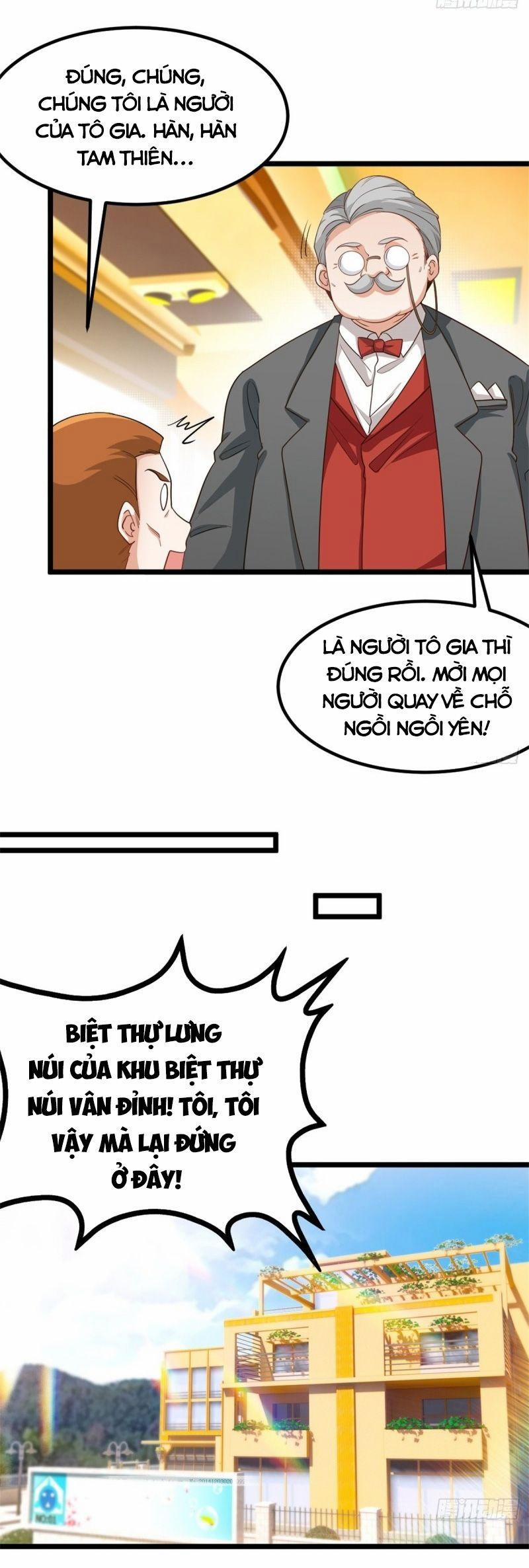 Ta Là Hàn Tam Thiên 44 trang 7