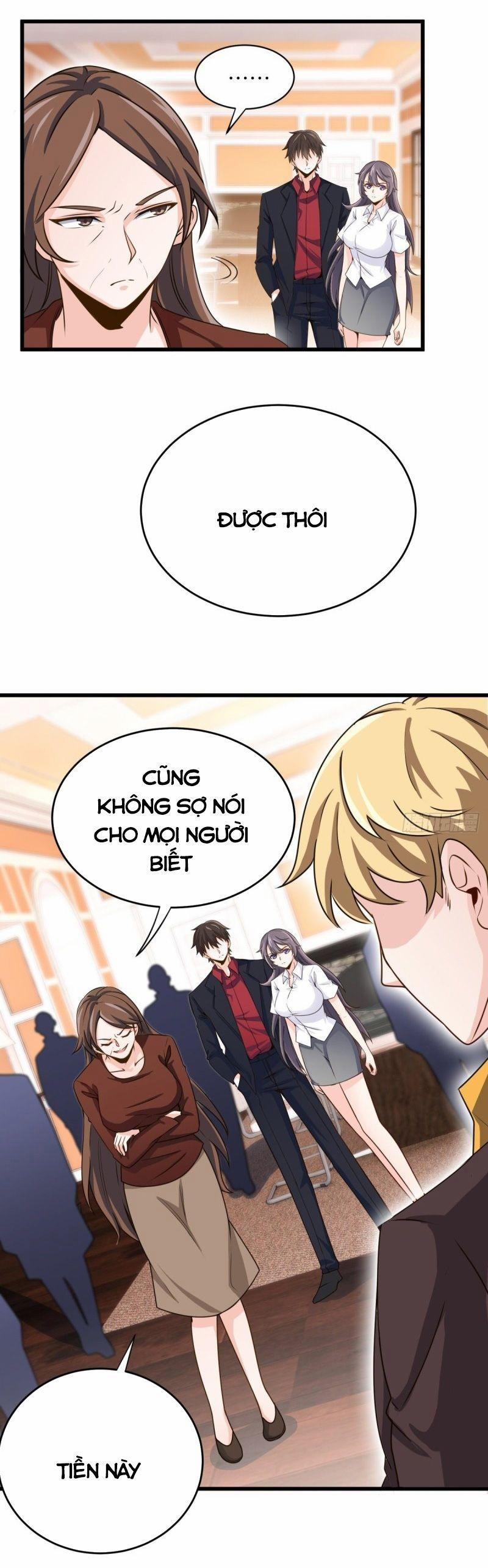 Ta Là Hàn Tam Thiên 46 trang 2