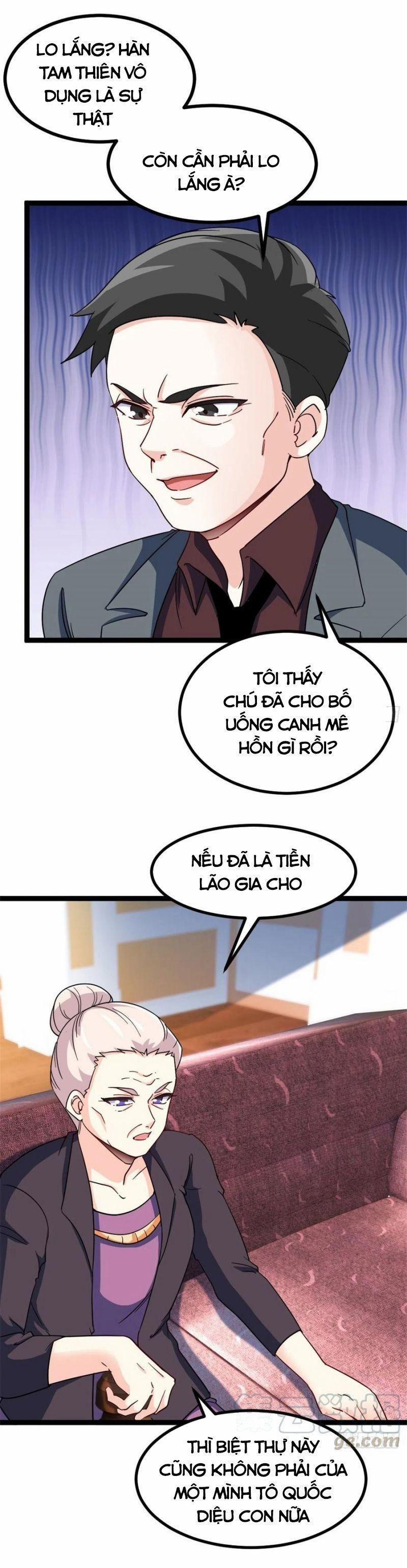 Ta Là Hàn Tam Thiên 47 trang 15