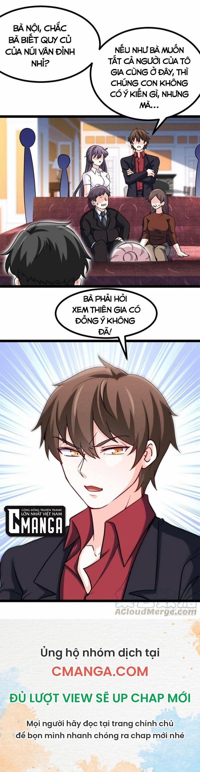 Ta Là Hàn Tam Thiên 47 trang 17