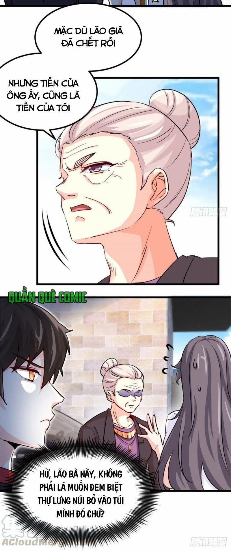 Ta Là Hàn Tam Thiên 47 trang 2