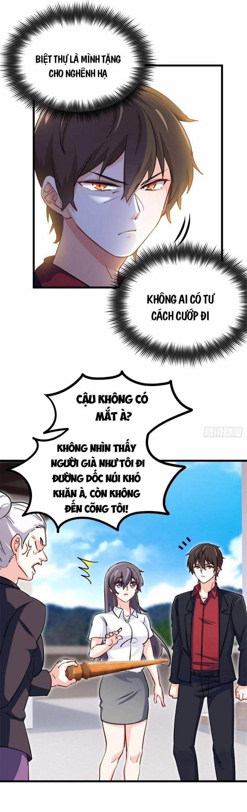 Ta Là Hàn Tam Thiên 47 trang 3