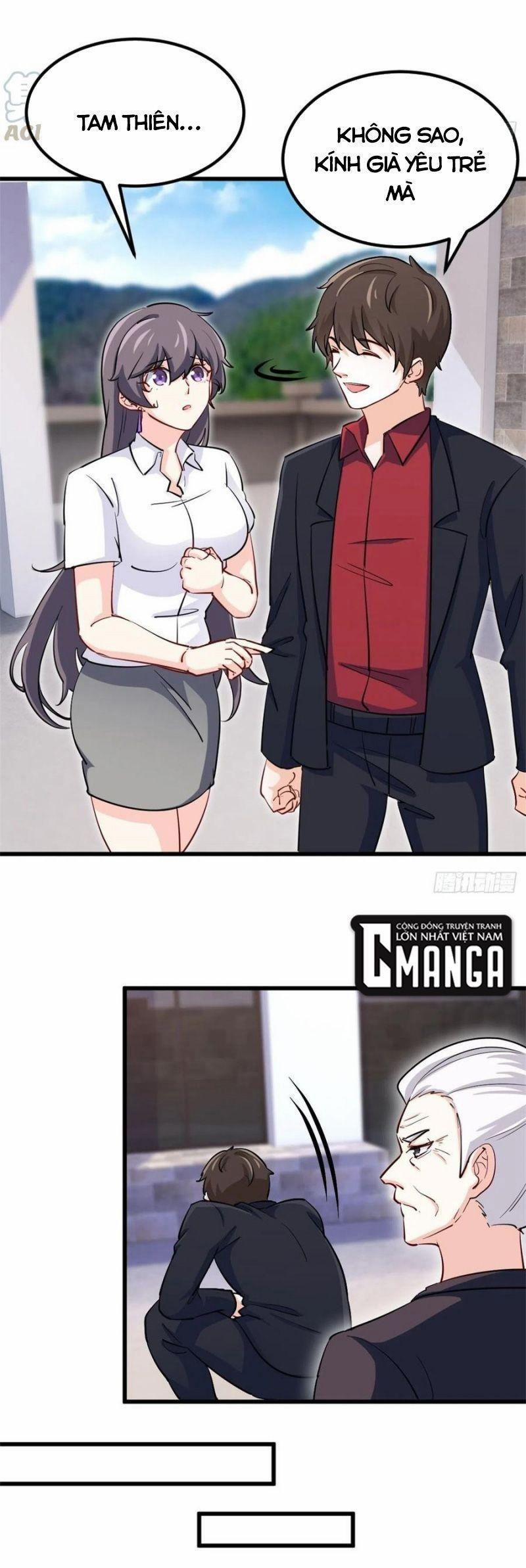 Ta Là Hàn Tam Thiên 47 trang 4