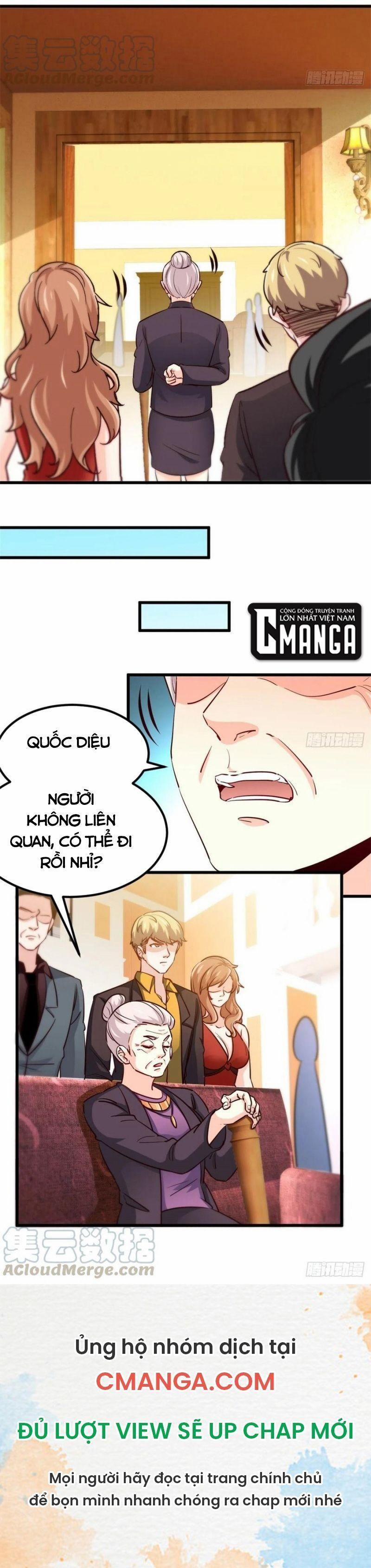 Ta Là Hàn Tam Thiên 47 trang 8