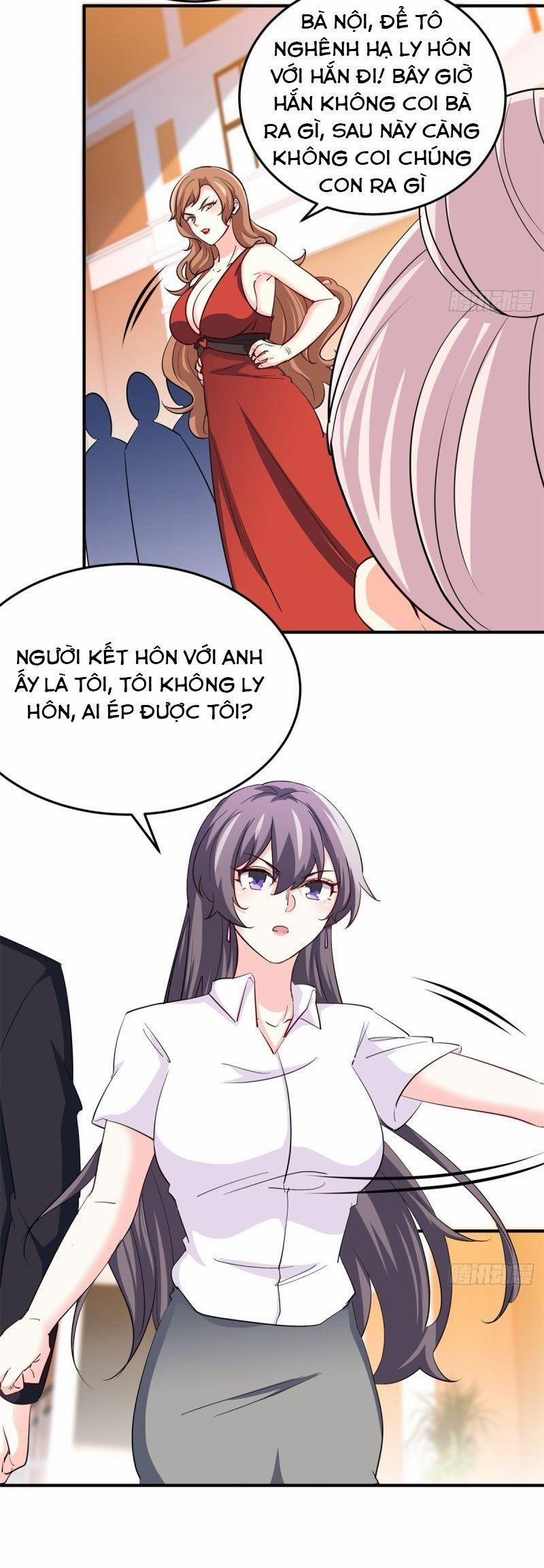 Ta Là Hàn Tam Thiên 48 trang 13