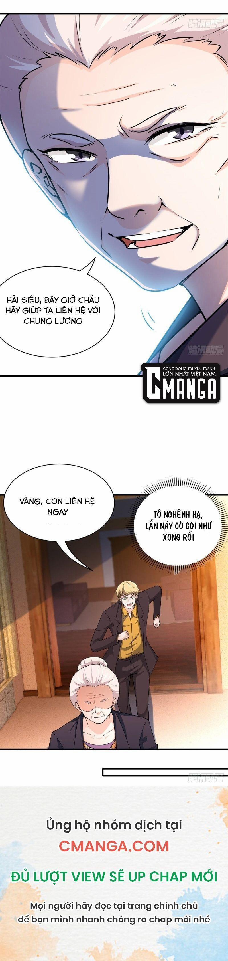 Ta Là Hàn Tam Thiên 48 trang 18