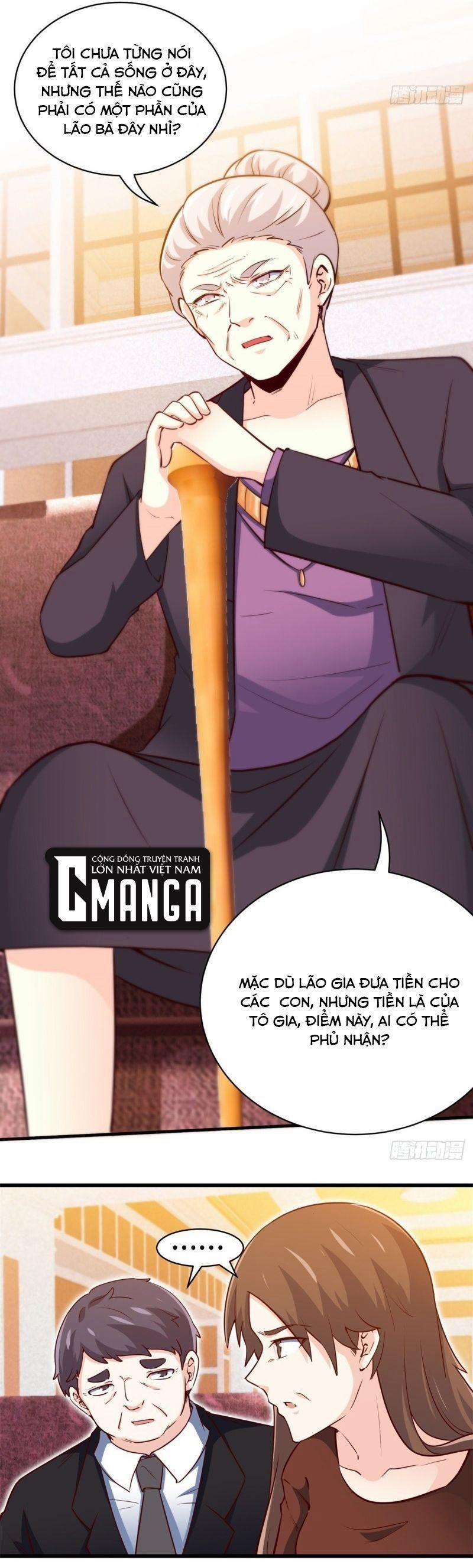 Ta Là Hàn Tam Thiên 48 trang 4