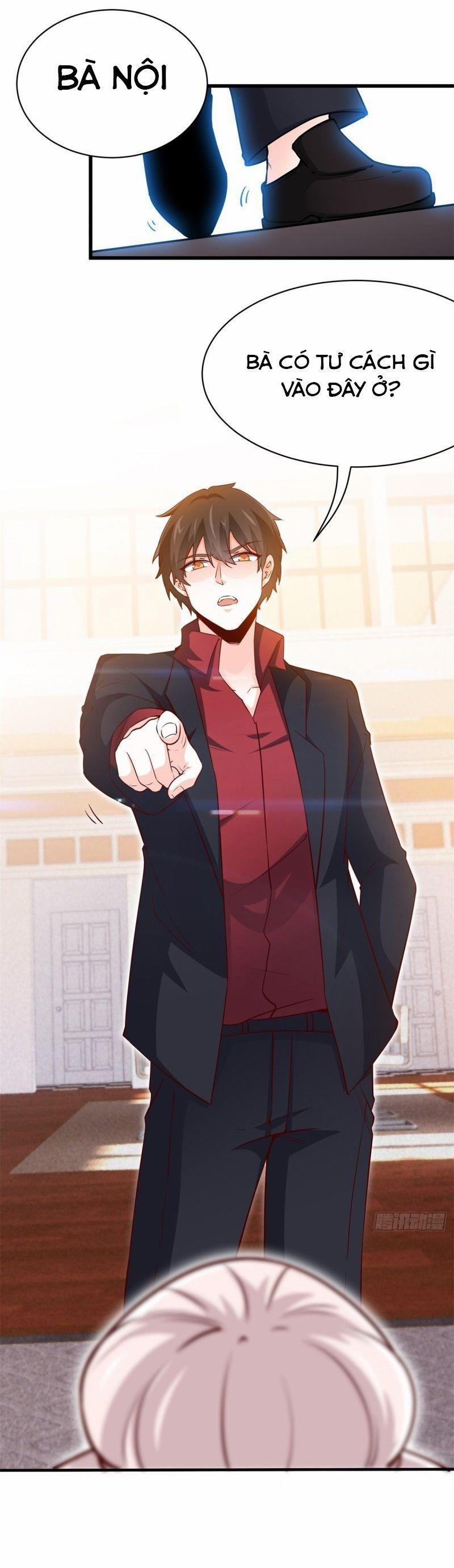 Ta Là Hàn Tam Thiên 48 trang 5