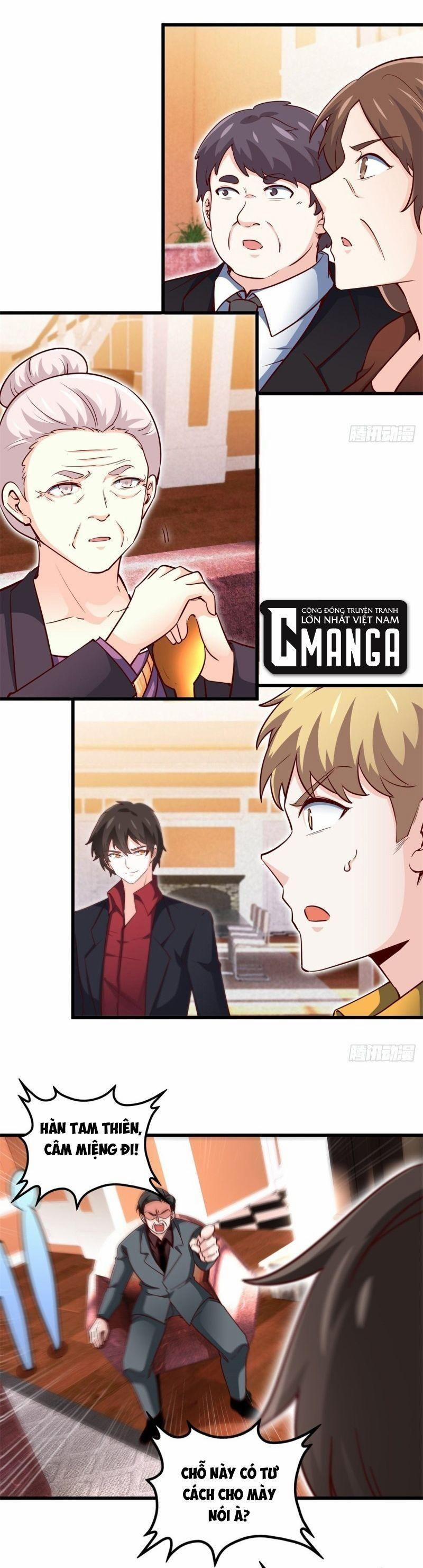 Ta Là Hàn Tam Thiên 48 trang 6