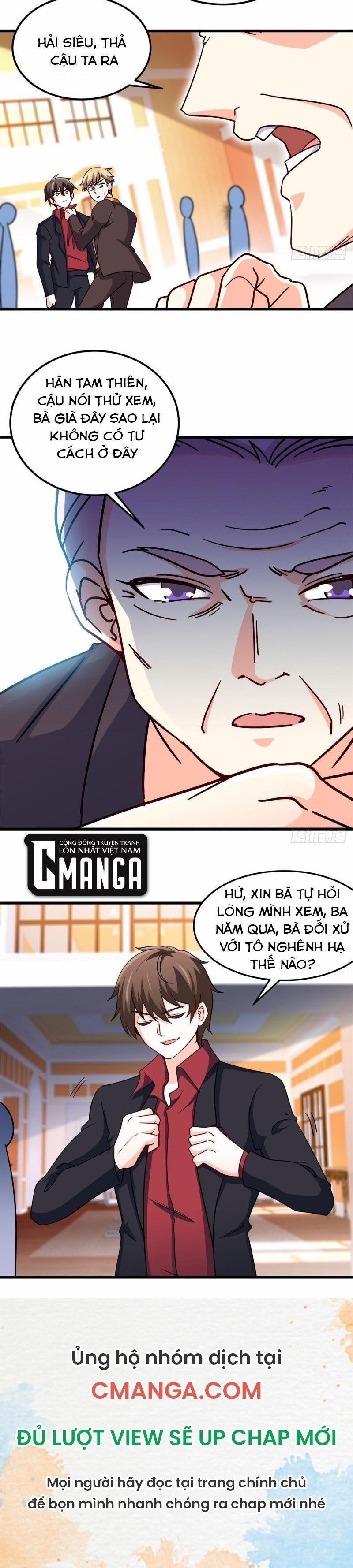 Ta Là Hàn Tam Thiên 48 trang 8