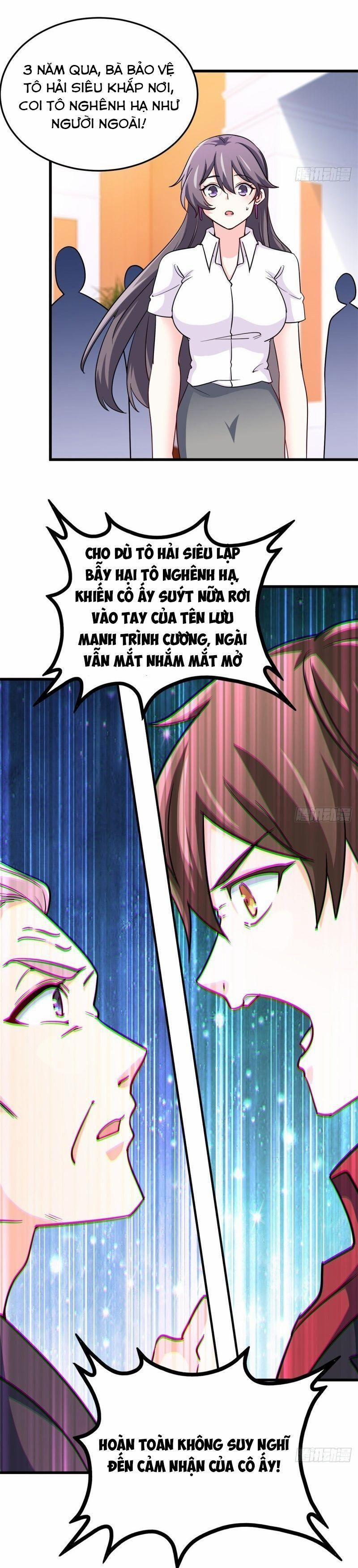 Ta Là Hàn Tam Thiên 48 trang 9