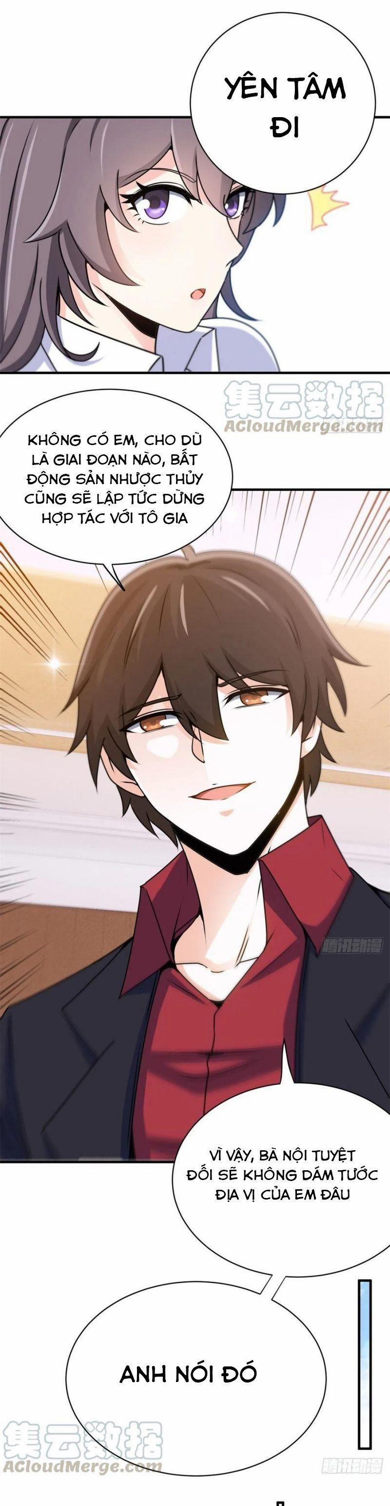 Ta Là Hàn Tam Thiên 49 trang 11