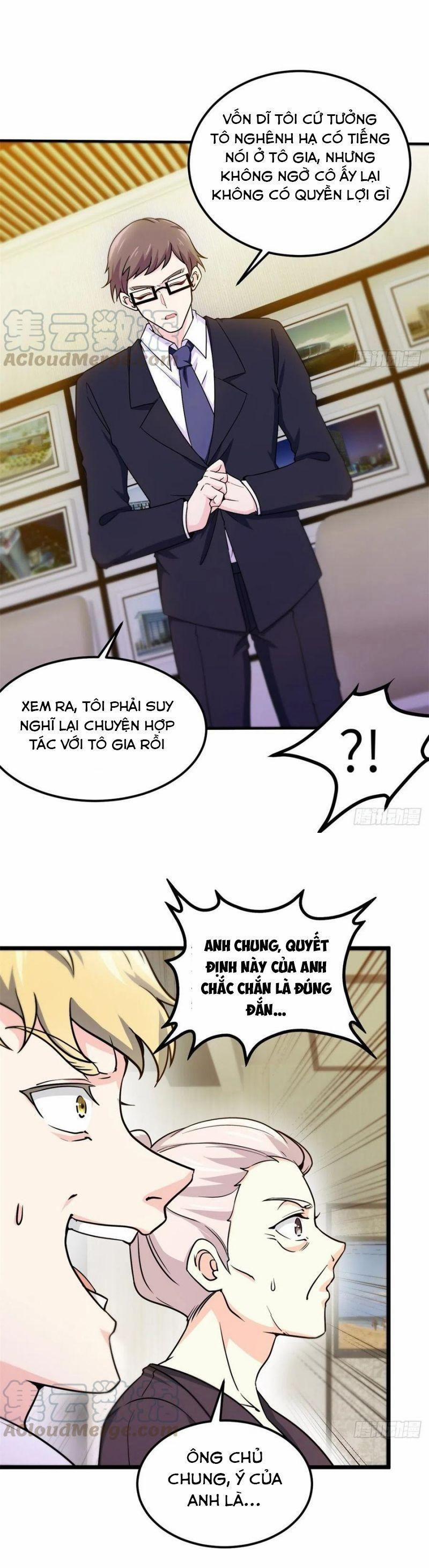 Ta Là Hàn Tam Thiên 49 trang 17