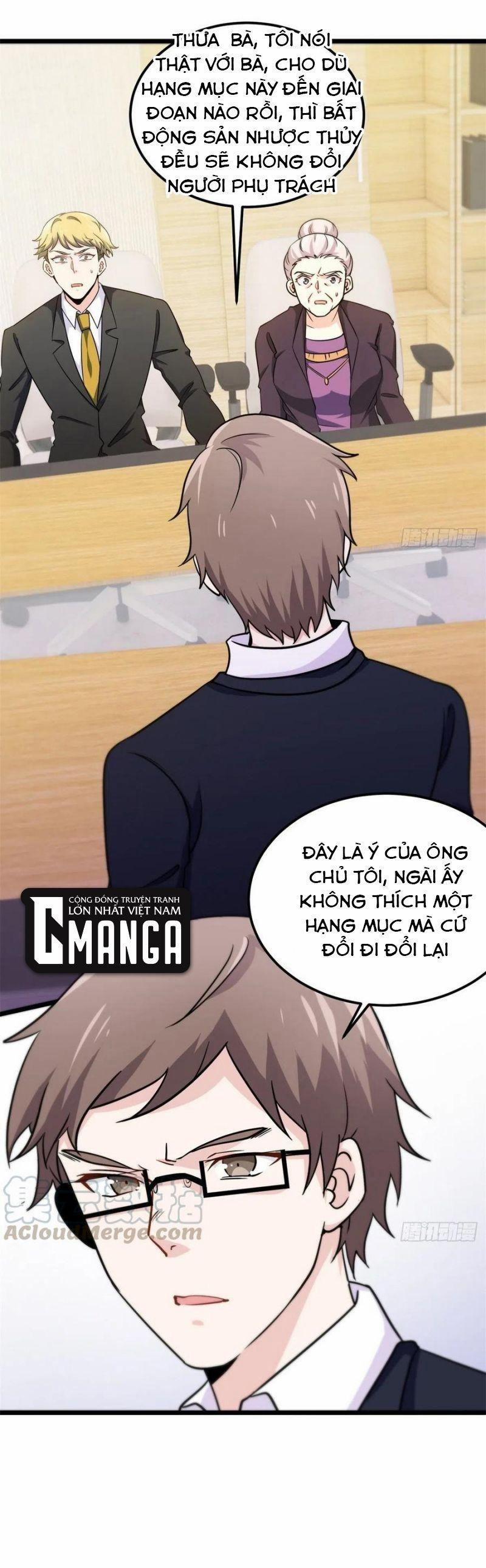 Ta Là Hàn Tam Thiên 49 trang 18