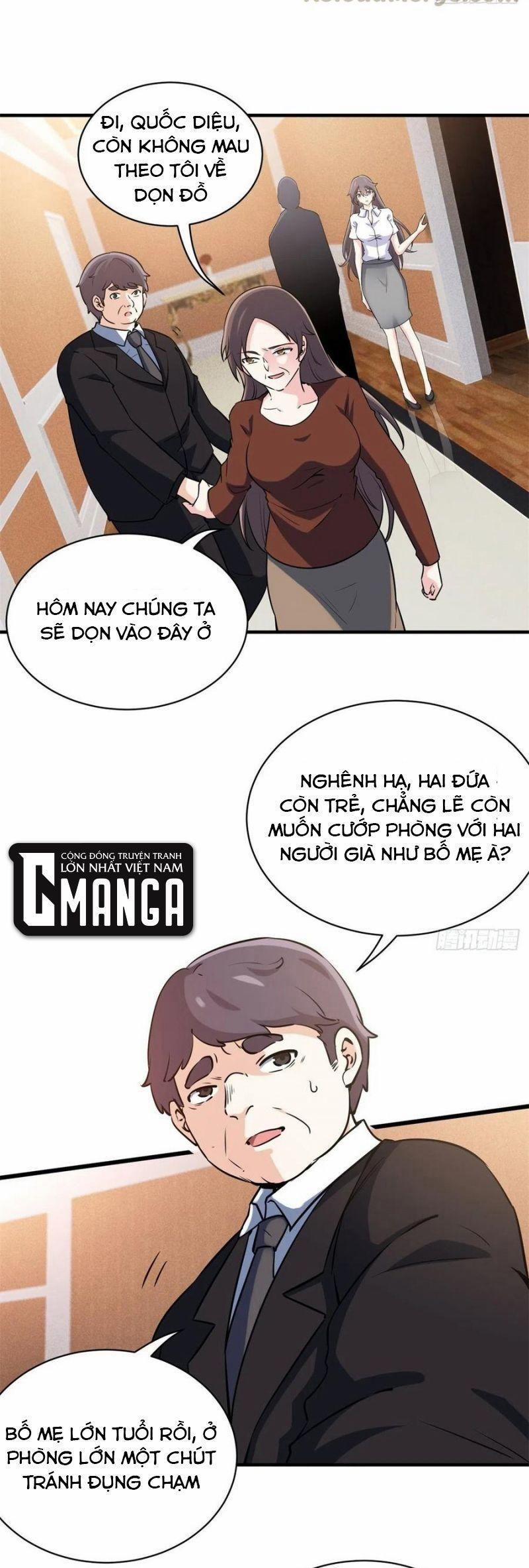 Ta Là Hàn Tam Thiên 49 trang 2