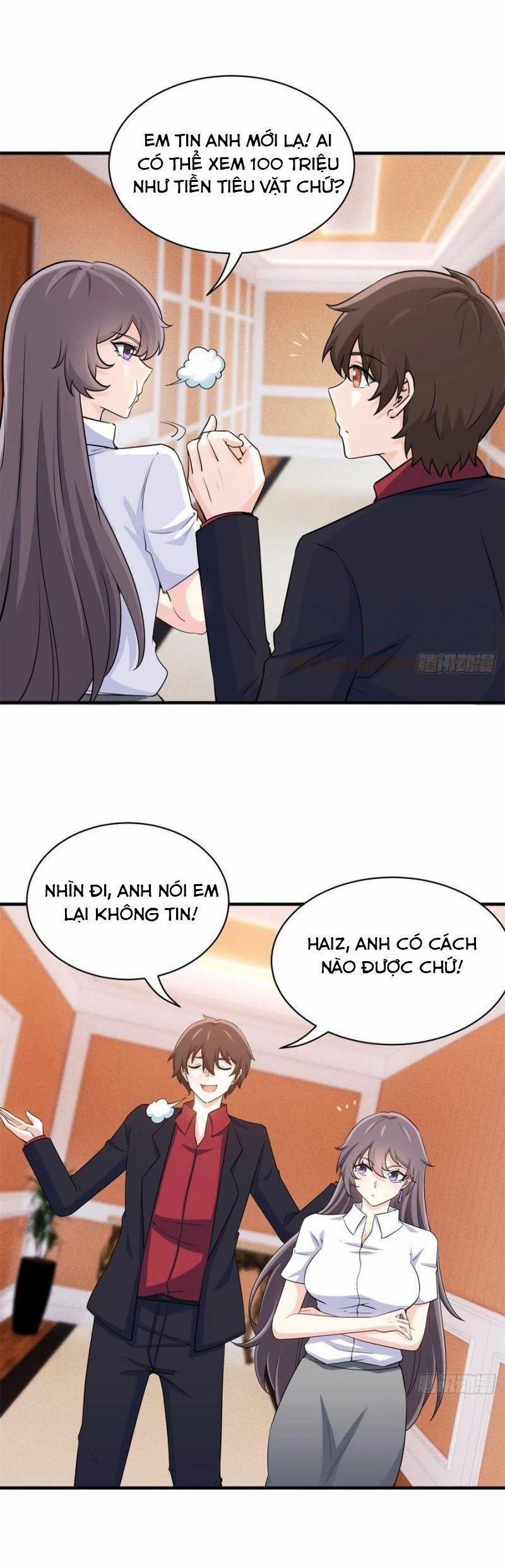 Ta Là Hàn Tam Thiên 49 trang 7